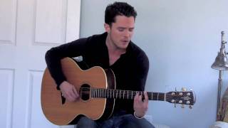 kings of leon  Use Somebody Cover by Eli Lieb [upl. by Alejna315]