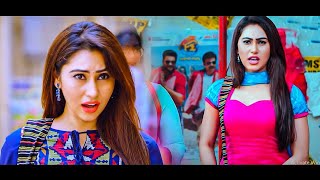 Vittal Wadi HD Superhit Telugu Hindi Dubbed Action Romantic Movie  Rohit Keisha Rawat  Movie [upl. by Broeker]