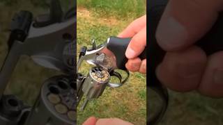 Revolver Smith amp Wesson 617 acehgunfishing [upl. by Esma]