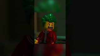 Lego IT movie scary Pennywise shorts lego pennywise [upl. by Launcelot]