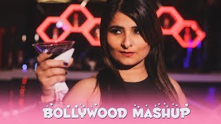 Bollywood Mashup  Sujata Sharma  Old Hindi Songs Mashup [upl. by Nykal]