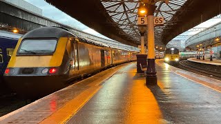 Caledonian sleeper Experience in Club room From London Euston to Aberdeen 8124 [upl. by Ahsaercal]