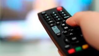 The science behind how a remote control works [upl. by Zeni]