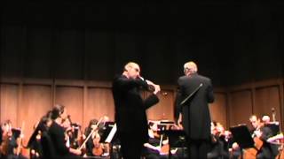 Leonid Yanovskiy  RimskyKorsakov Concert Fantasia on Russian Themes Op 33 [upl. by Zetneuq]