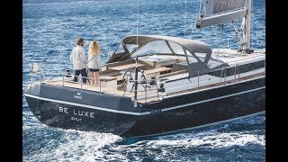 BAVARIA SAIL YACHTS  C57 [upl. by Yrrap]