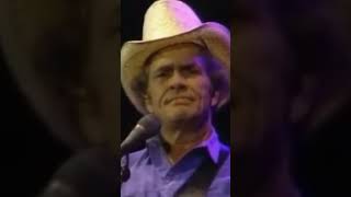 Merle Haggard When Times Were Good classiccountry oldcountrymusic countrymusic [upl. by Laehpar]