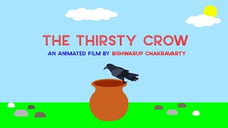 The Thirsty Crow Story [upl. by Festus]