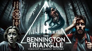 Bennington Triangle Vermont Unraveling the Darkest Mystery [upl. by Doomham220]