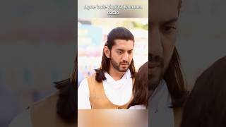 Ishqbaaz Gauri amp Omkara Funny Short  Apne Bade Bhai Ka Naam Batato  shorts viralvideo funny yt [upl. by Allekim]