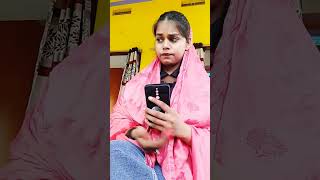 main Sar dard ho😒😂 comedy funny fun husbandwifecomedy shorts youtubeshorts [upl. by Eecrad80]