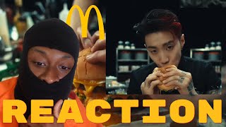 Jay Park  McNasty Official Music Video  REACTION [upl. by Carrick]