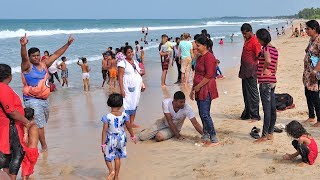 Nilaveli Beach Sri Lanka august [upl. by Dieterich]