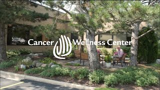 Cancer Wellness Center 2023 Mission Video [upl. by Gertruda]