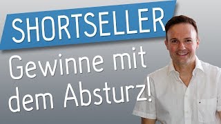 Wirecard  Wetten auf den Absturz verbieten [upl. by Sindee]