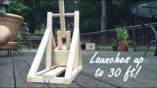 The Trebuchet Kit [upl. by Liana343]