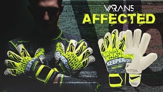 OUT NOW  Varan 5 AFFECTEDv5 [upl. by Akinohs689]