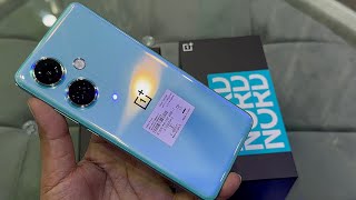 OnePlus Nord CE 3 5G unboxing First Look amp Review 🔥 OnePlus Nord Ce 3 5G PriceSpec amp Many More [upl. by Marianna]