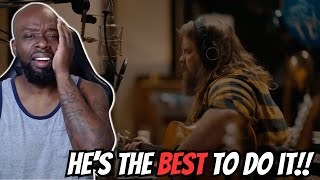 FIRST TIME HEARING Chris Stapleton  Starting Over Official Music Video REACTION [upl. by Danice]