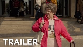 Spy Trailer 2  Trailer Review  Melissa McCarthy Jason Statham  Beyond The Trailer [upl. by Karena]