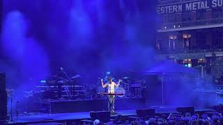 That’s Hilarious  Charlie Puth Live 2022 [upl. by Tacye]