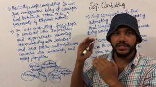 Soft Computing Tutorial 1 What is Soft Computing introduction [upl. by Hamrah]