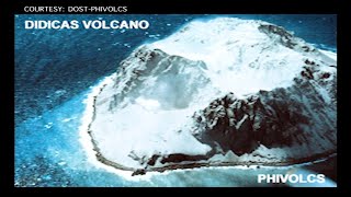 KuyaKimAnoNa Mayroon bang underground volcano ang Pilipinas [upl. by Scheider]