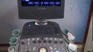 Acuson X300 Premium  Indiaultrasound [upl. by December]