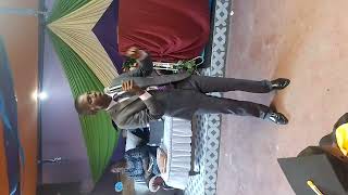 sermon During the Prime Genesis graduation ceremony at Kwanjenga Riara branchdate 23 October 2024 [upl. by Riane]