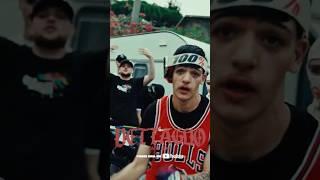 DETTAGLIO FUORI ORA SU TUTTE LE PIATTAFORME DIGITALI 🐐🏴‍☠️ perte foryou rap viralvideo [upl. by Ferrell]