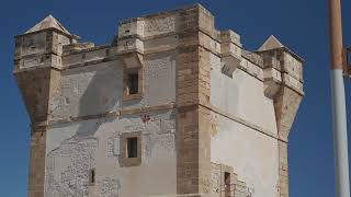 Tonnara di Bonagia Trapani [upl. by Ytirev]