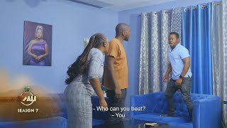 Boaz fights for Ben – Mpali  S7  Ep 96  Zambezi Magic [upl. by Mccoy]