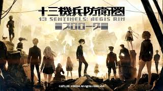 13 Sentinels Aegis Rim OST DEOXYRIBOSE [upl. by Lazaro]