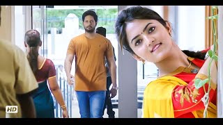 Embiran A Love Story HD Released Full Hindi Dubbed Action Romantic Movie  Rejith Menon Radhika [upl. by Bixler253]