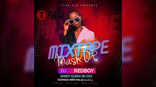 DENNERY SEGMENT MIX 2024 MASH UP MIXTAPE BY DJ redboy [upl. by Utimer278]