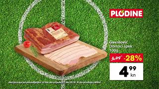 Plodine super akcija od 2527062018 [upl. by Leach]