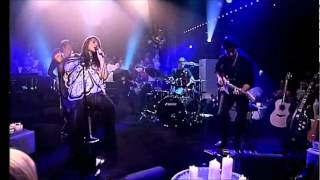 Trijntje Oosterhuis  SO AMAZING Live [upl. by Poore]