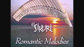 Romantic Melodies With Pan Flute [upl. by Kelly]