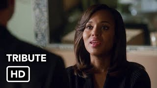 Scandal Final Season Tribute HD [upl. by Nmutua497]