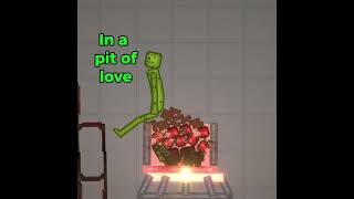 How to cook Mexican food melon sandbox meme melonplaygrond [upl. by Lhadnek]