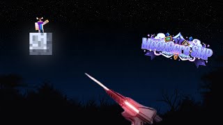 The Moon Incident  A Moonacre Smp Short Video [upl. by Dolley]