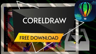 Download CorelDRAW  How to Download CorelDRAW  Latest Version CorelDRAW 2024 [upl. by Aynna]