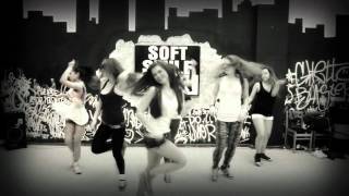 DANCEHALL choreo by Dee [upl. by Dougie]