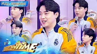 It’s Showtime November 29 2024  Full Episode [upl. by Misak]