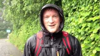 Karrimor Elite Alpiniste eVent Jacket  Review [upl. by Eerrehc711]