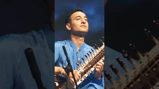 Zara Zara  Sitar for Mental Health Live in Bengaluru  Rishab Rikhiram Sharma sitar [upl. by Haig924]