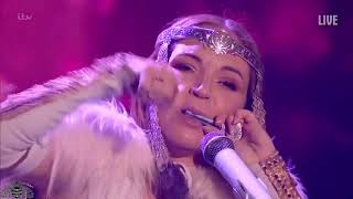 Britains Got Talent 2018 Semi Finals Olena Uutai Full [upl. by Malory]