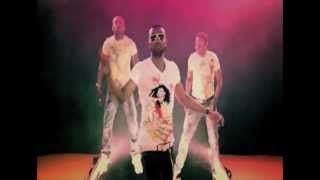 Fally Ipupa feat Krys  Sexy Dance Clip Officiel [upl. by Thanasi]