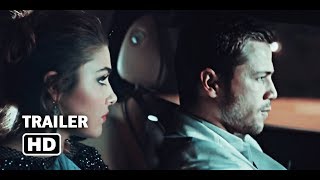 Hande Erçel amp Tolga Sarıtaş  Movie Trailer NEW [upl. by Chimene]