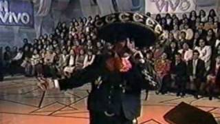 vicente fernandez acá entre nos en vivo [upl. by Meikah]