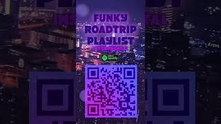 Thiefs Theme  Road Trip Beats 🎧 chill positive funk beats [upl. by Aicetel]